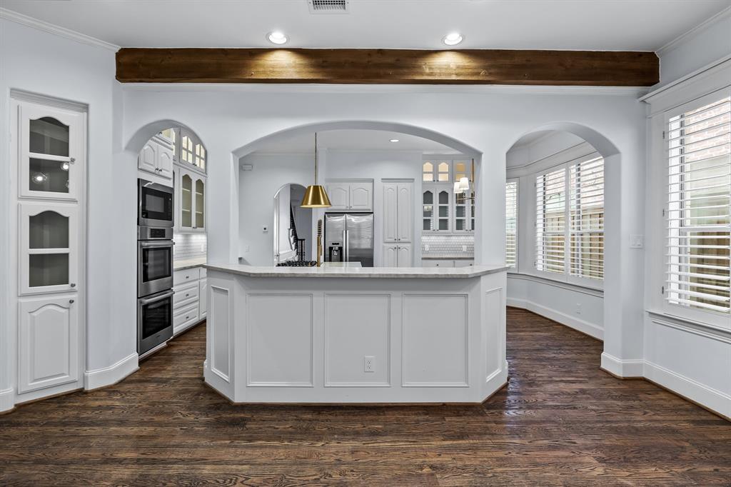 Methodist University Add & Anx - Residential Lease