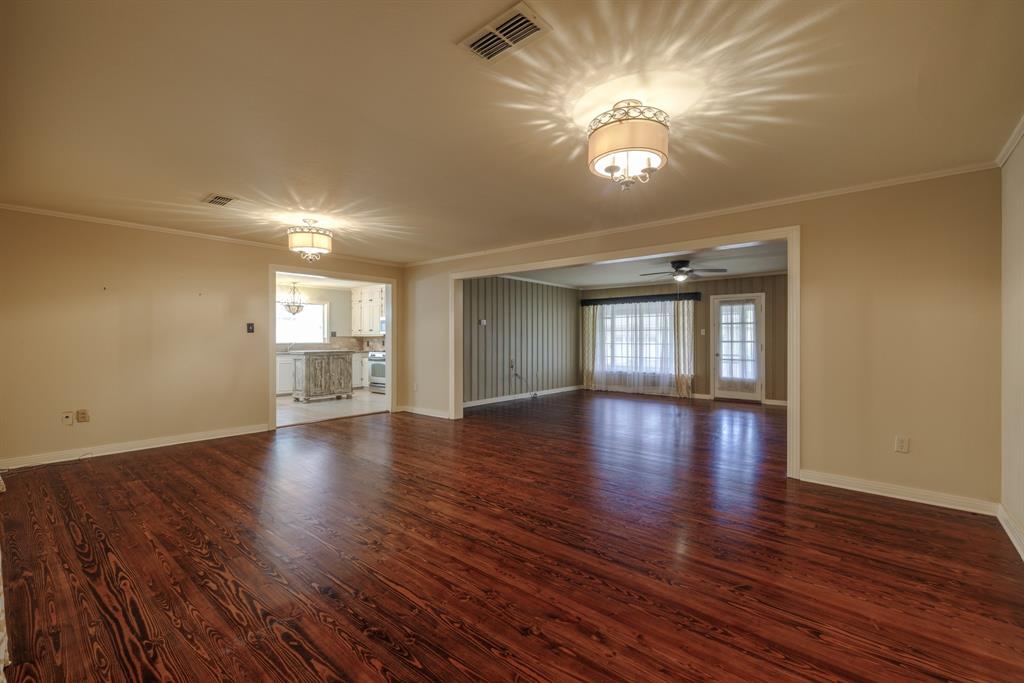 Fair Park Ext - Residential