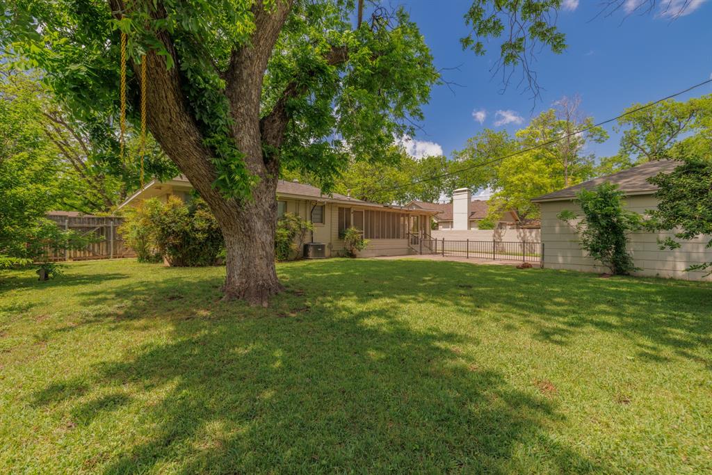 Fair Park Ext - Residential