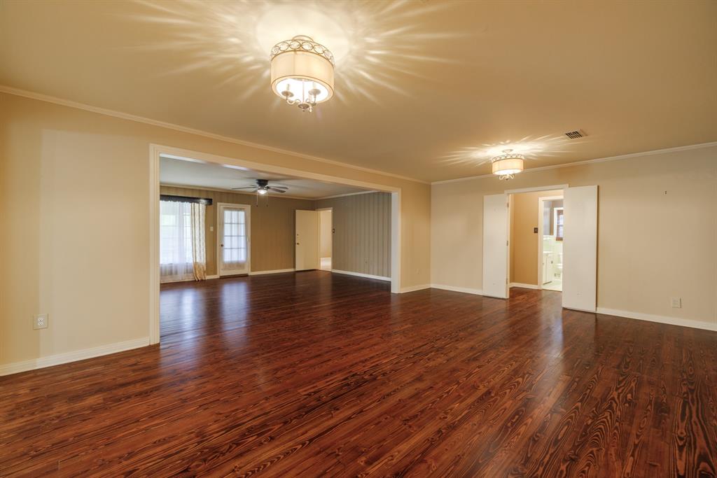 Fair Park Ext - Residential