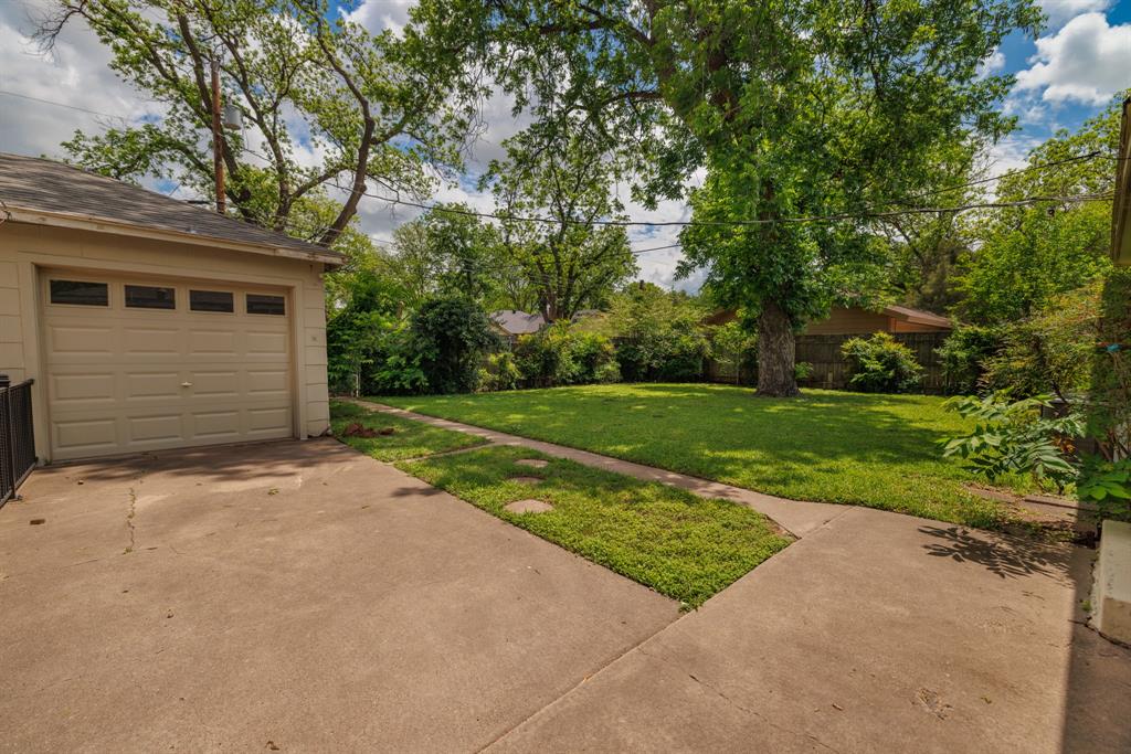 Fair Park Ext - Residential