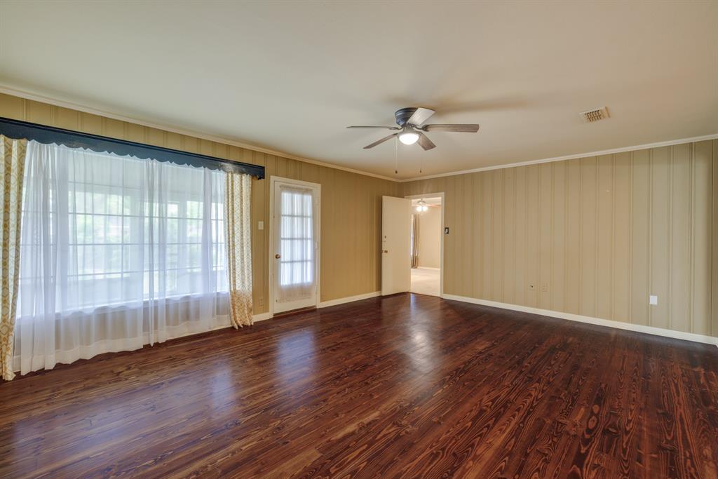 Fair Park Ext - Residential