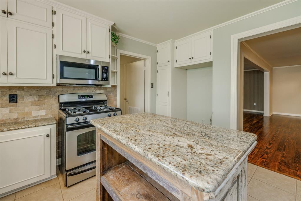 Fair Park Ext - Residential