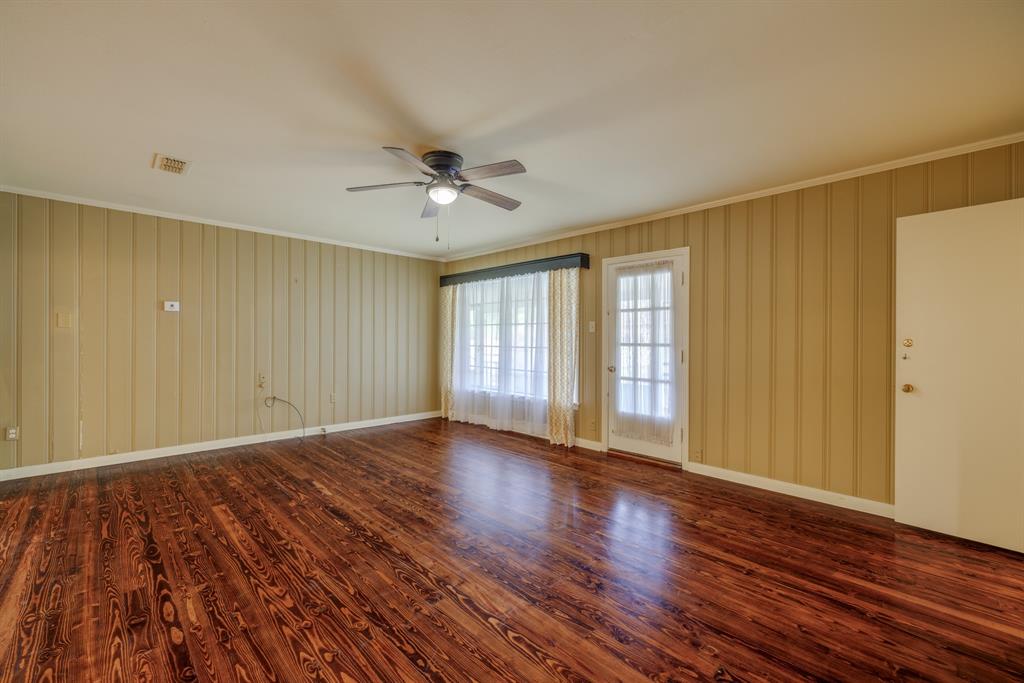 Fair Park Ext - Residential