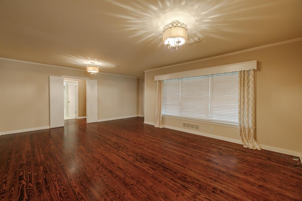 Fair Park Ext - Residential