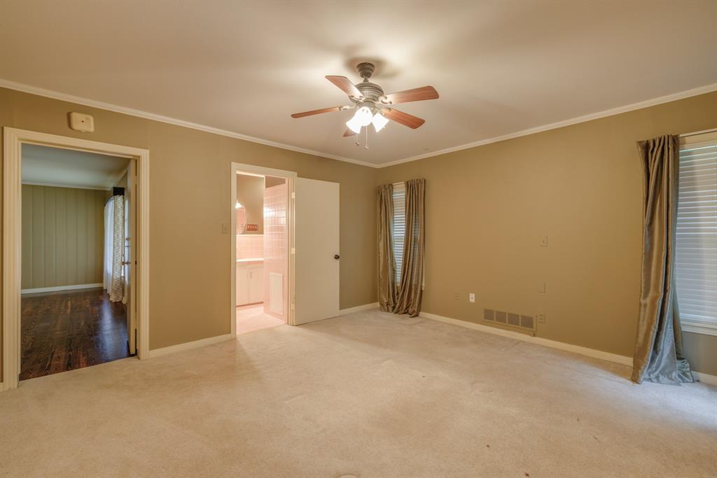 Fair Park Ext - Residential