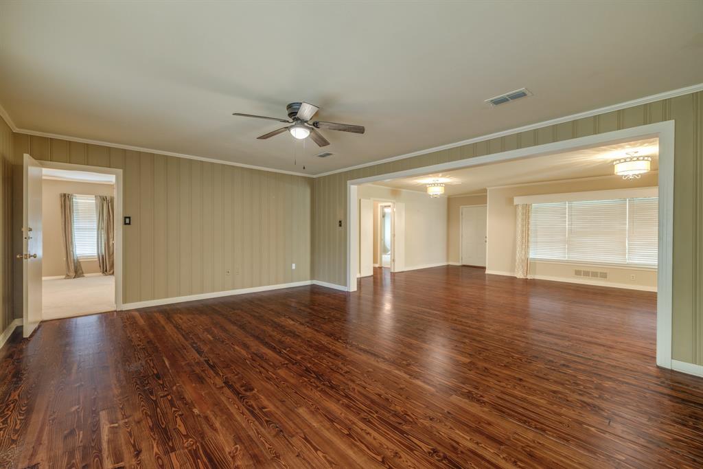 Fair Park Ext - Residential