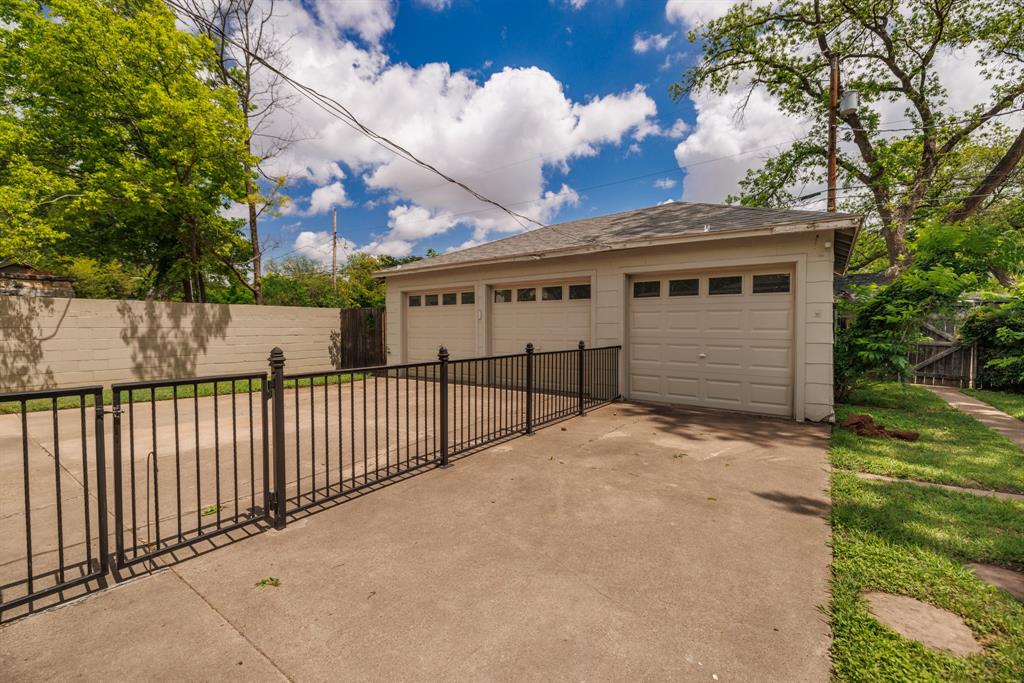 Fair Park Ext - Residential