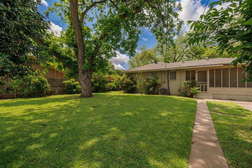 Fair Park Ext - Residential