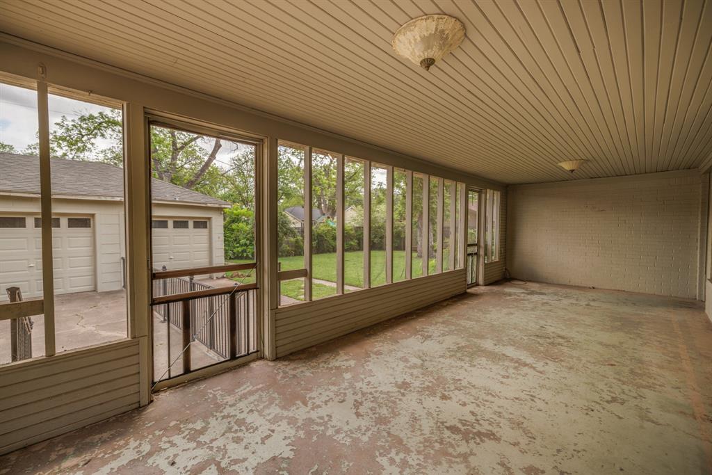 Fair Park Ext - Residential