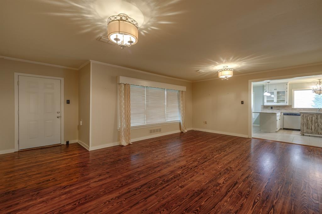 Fair Park Ext - Residential