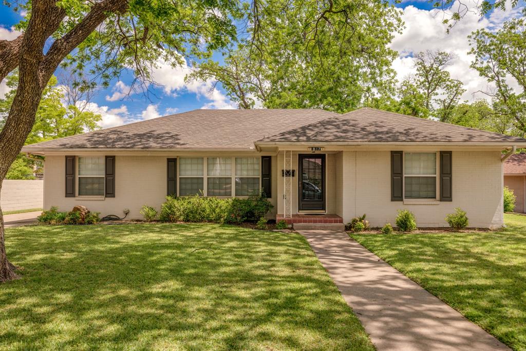 Fair Park Ext - Residential