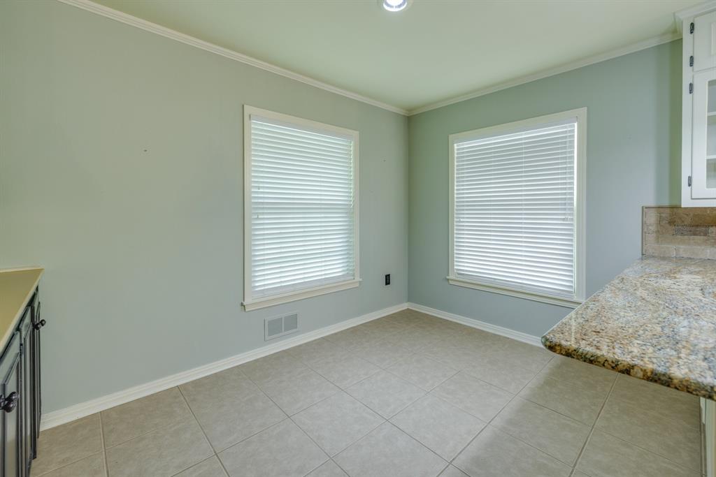 Fair Park Ext - Residential