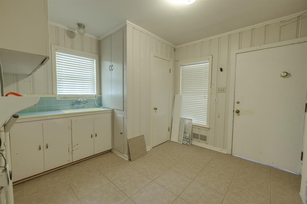 Fair Park Ext - Residential