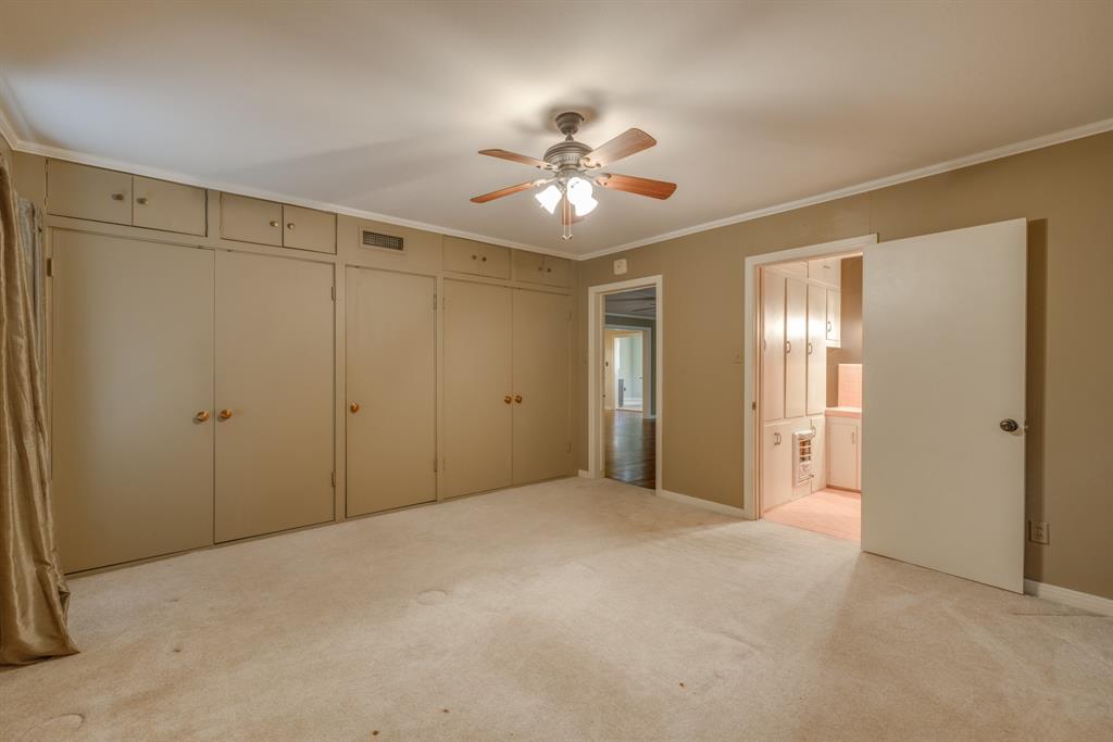 Fair Park Ext - Residential