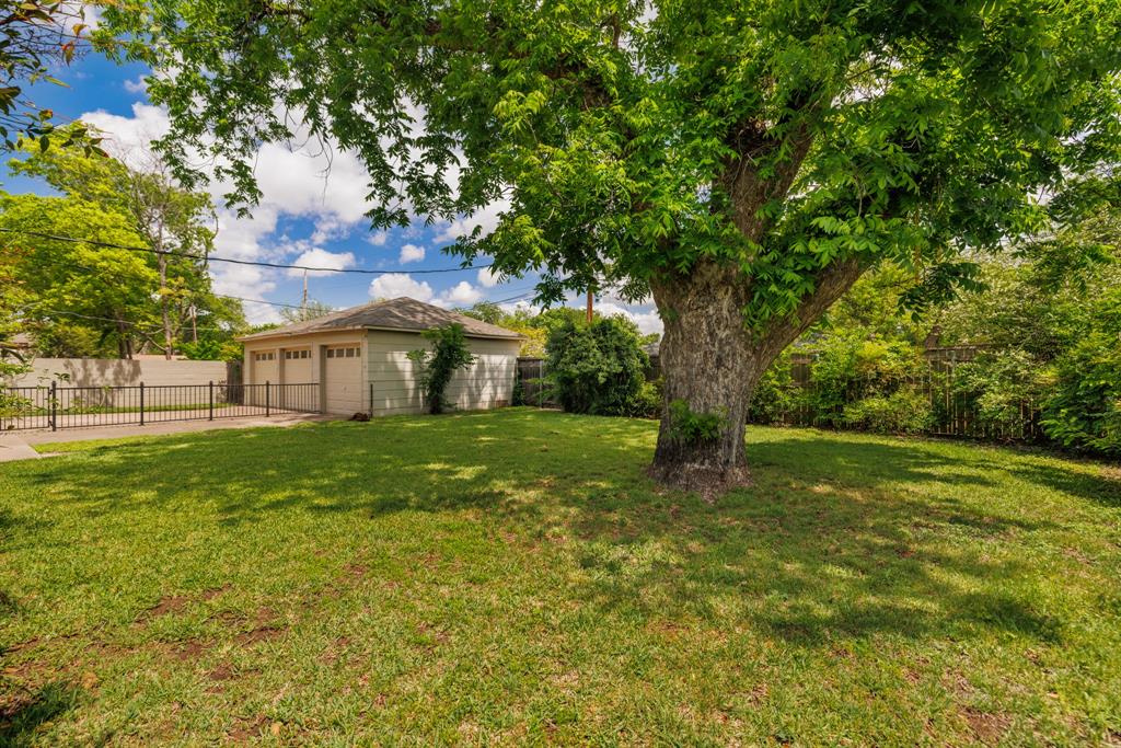 Fair Park Ext - Residential