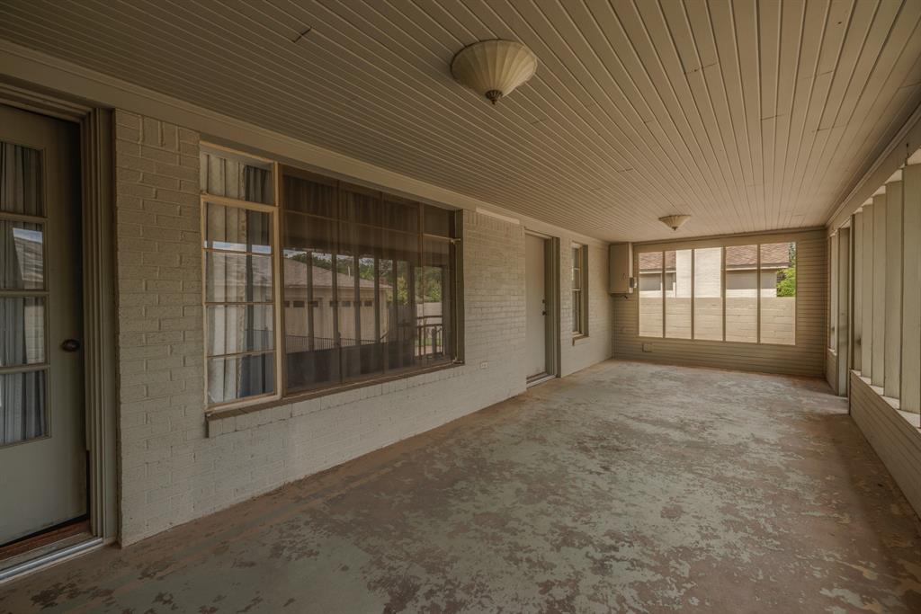 Fair Park Ext - Residential