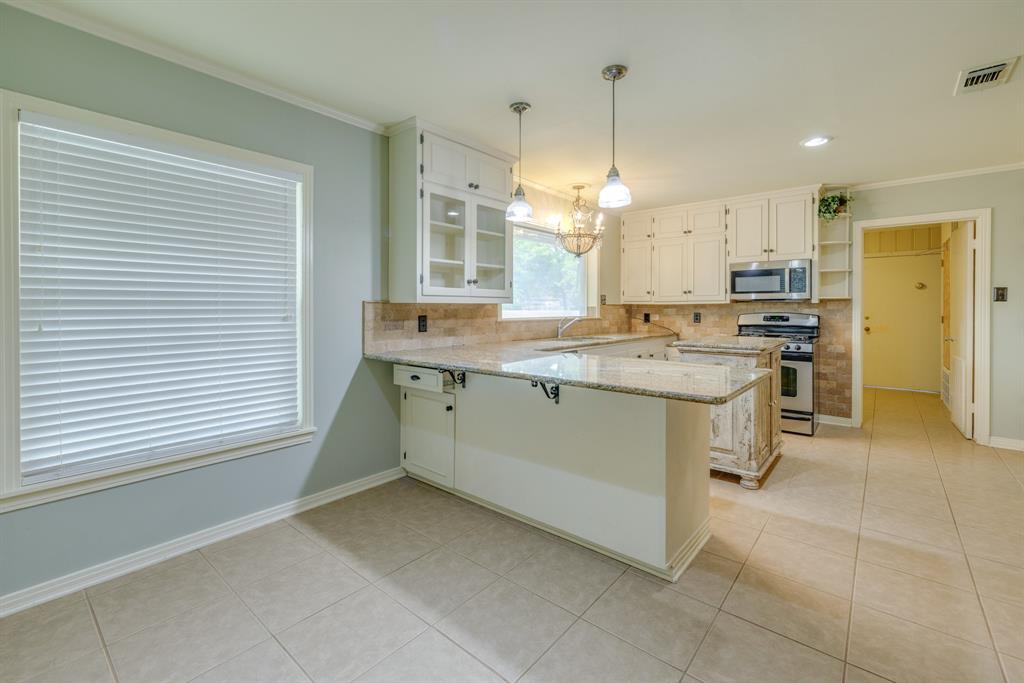 Fair Park Ext - Residential