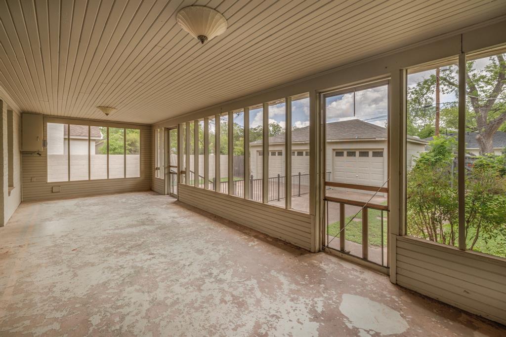 Fair Park Ext - Residential