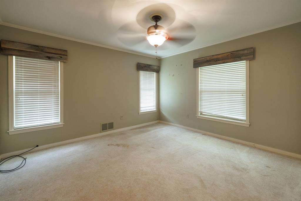 Fair Park Ext - Residential