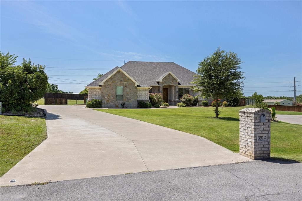 3912 Homestead Court