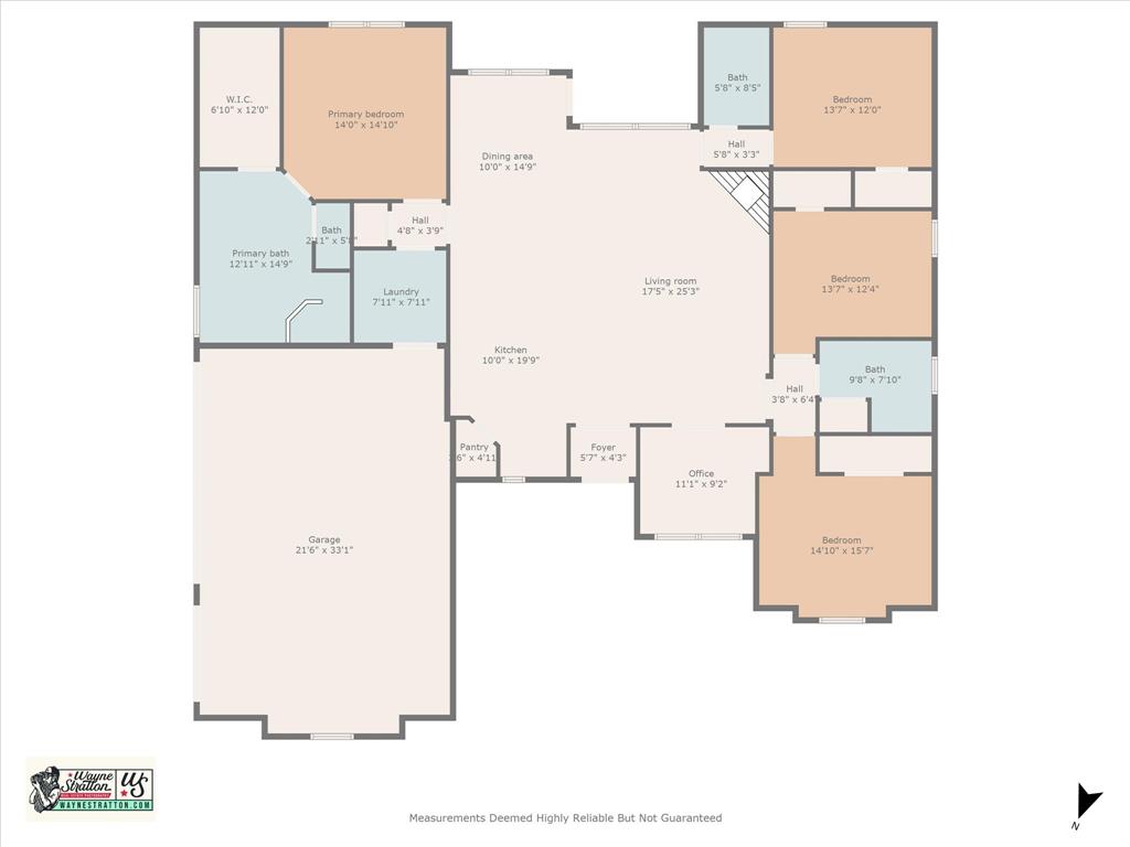 3912 Homestead Court
