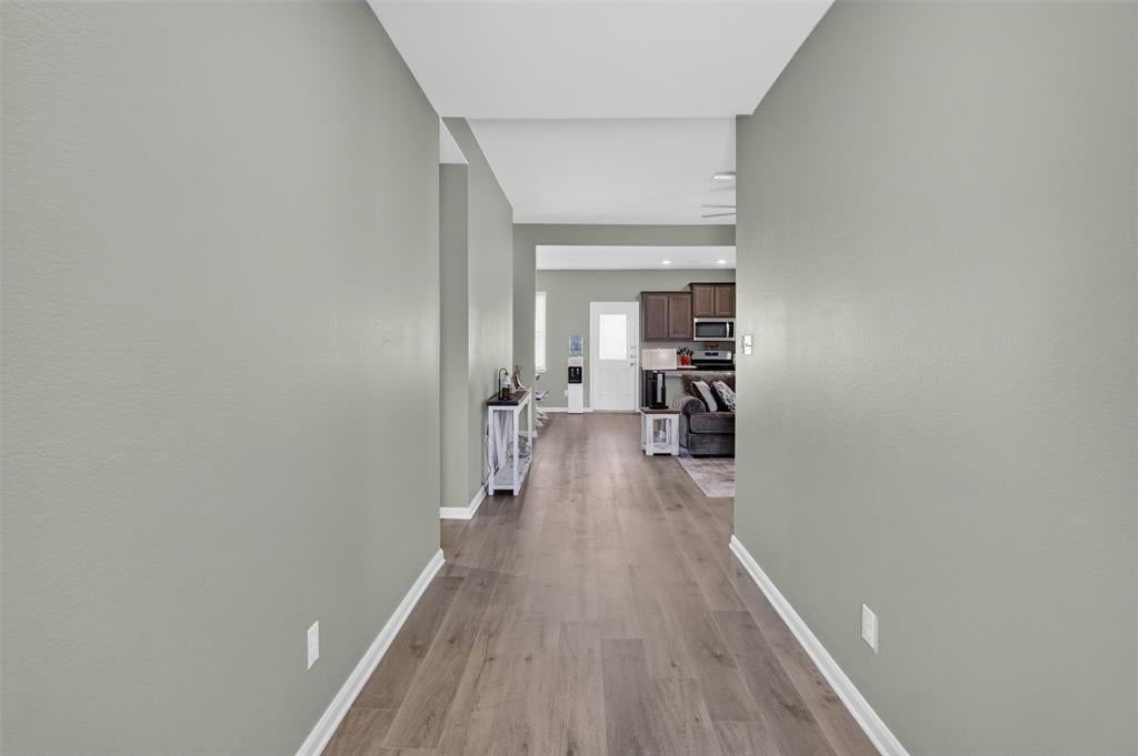 905 Cawthorne Trail