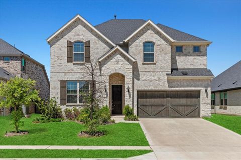 2921 Quinton Street Prosper TX 75078