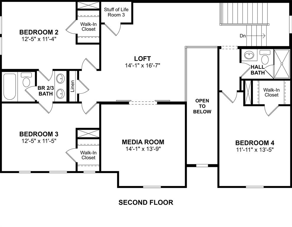 Sterling Greene - Residential