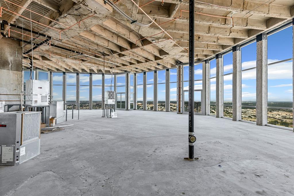 Tower Residential Condo I - Residential