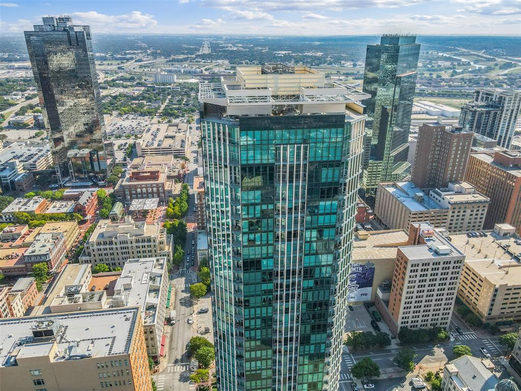 Tower Residential Condo I - Residential