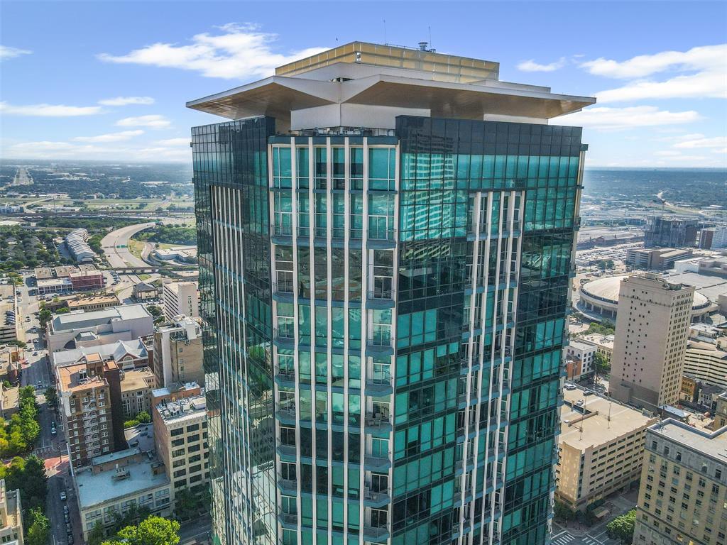 Tower Residential Condo I - Residential