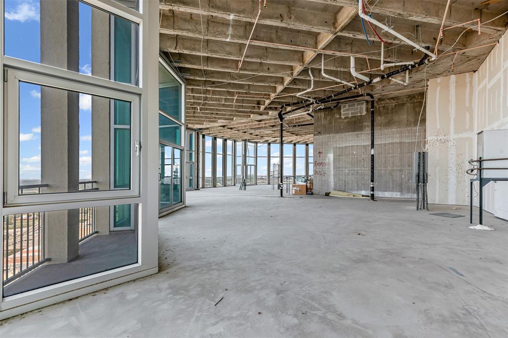 Tower Residential Condo I - Residential