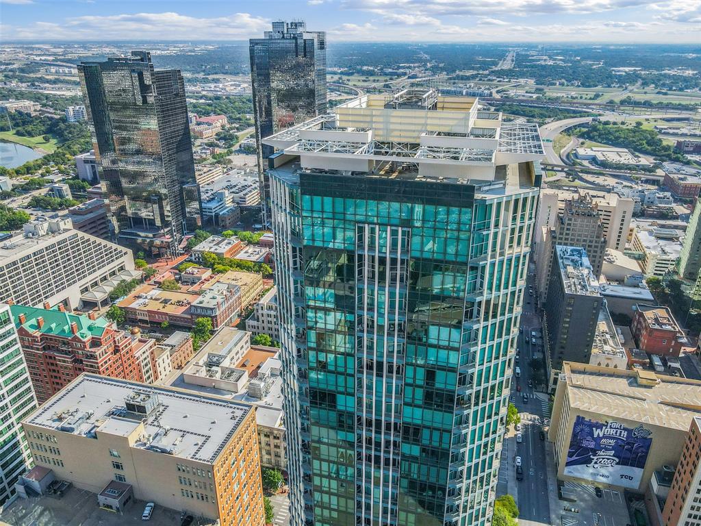 Tower Residential Condo I - Residential