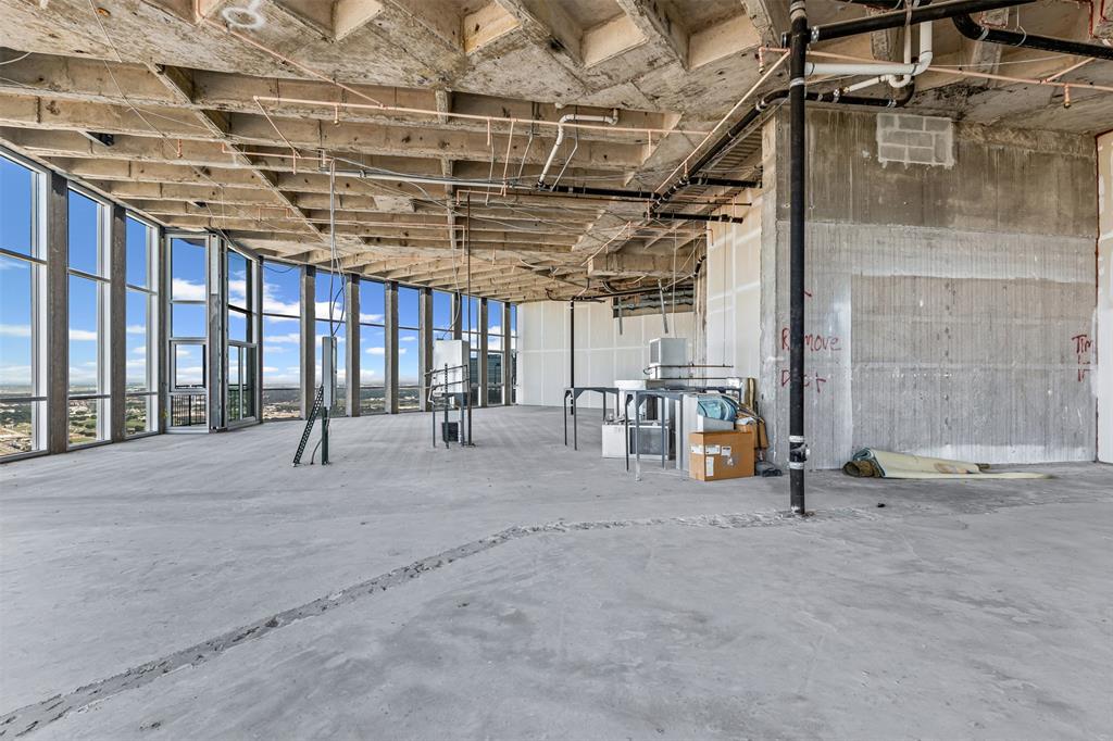 Tower Residential Condo I - Residential