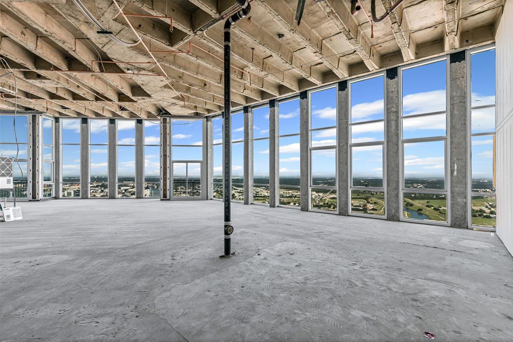 Tower Residential Condo I - Residential