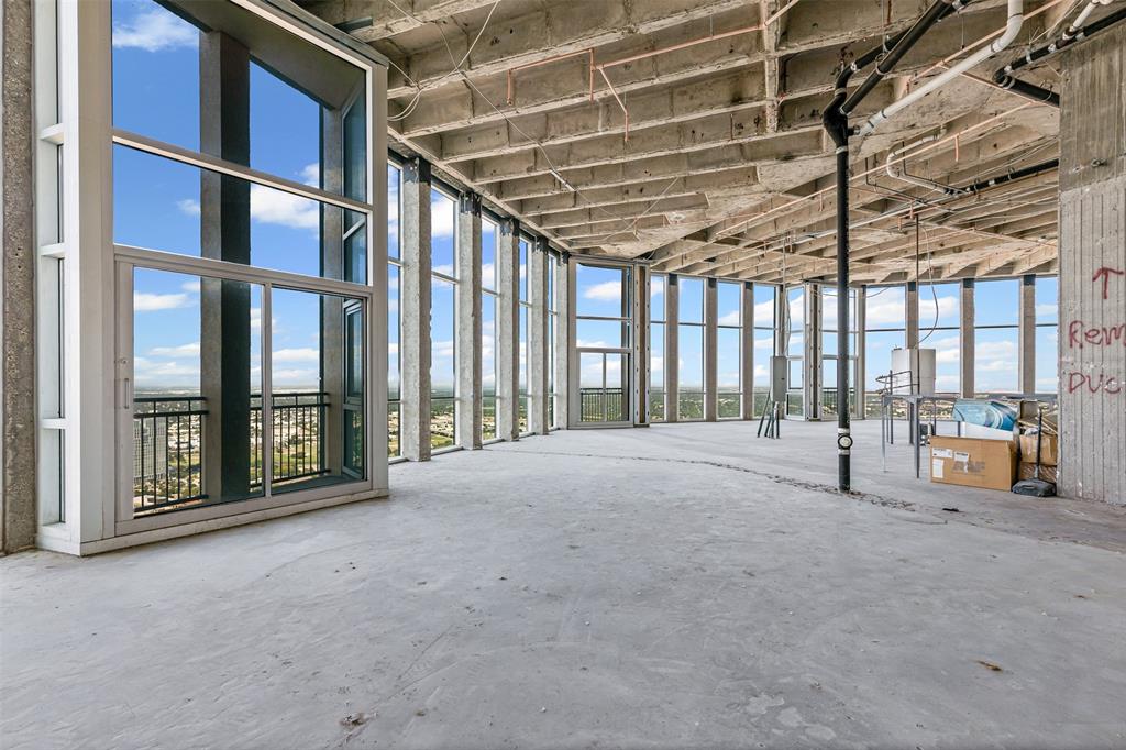 Tower Residential Condo I - Residential