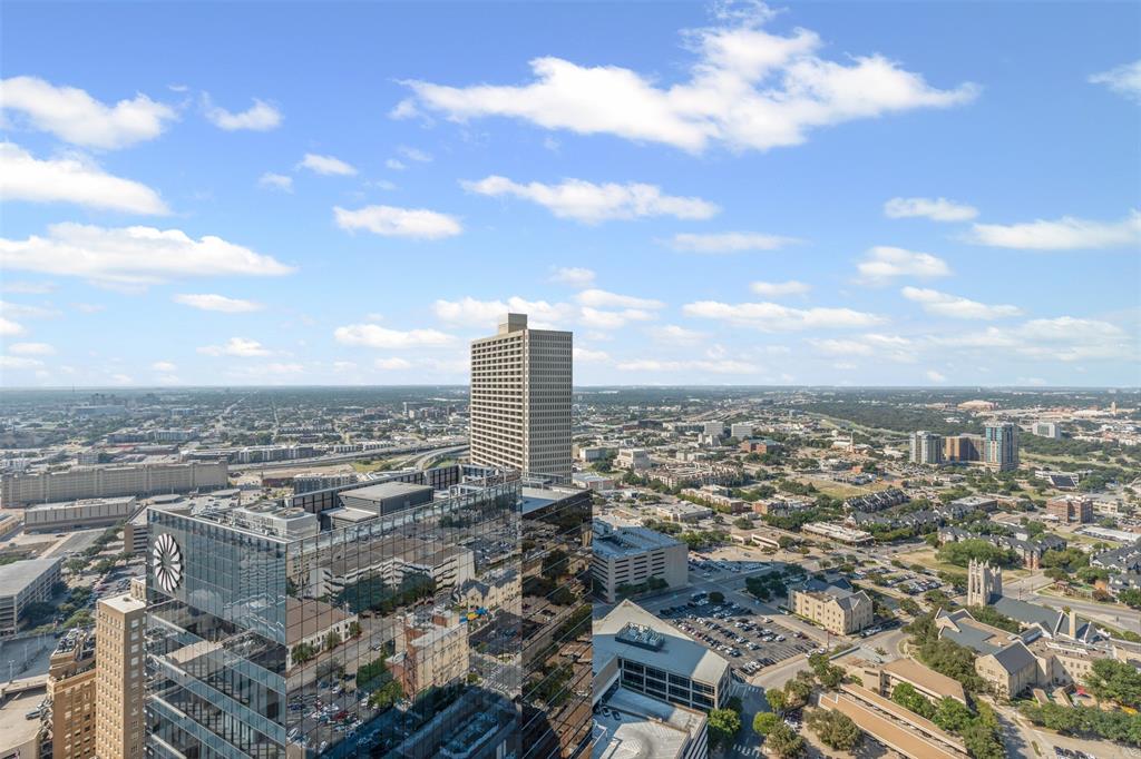 Tower Residential Condo I - Residential