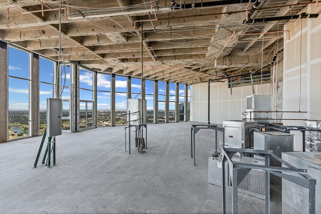 Tower Residential Condo I - Residential