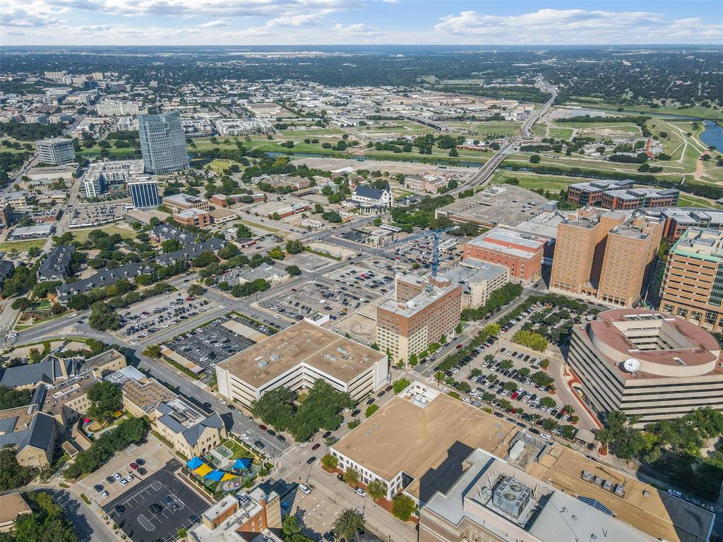 Tower Residential Condo I - Residential