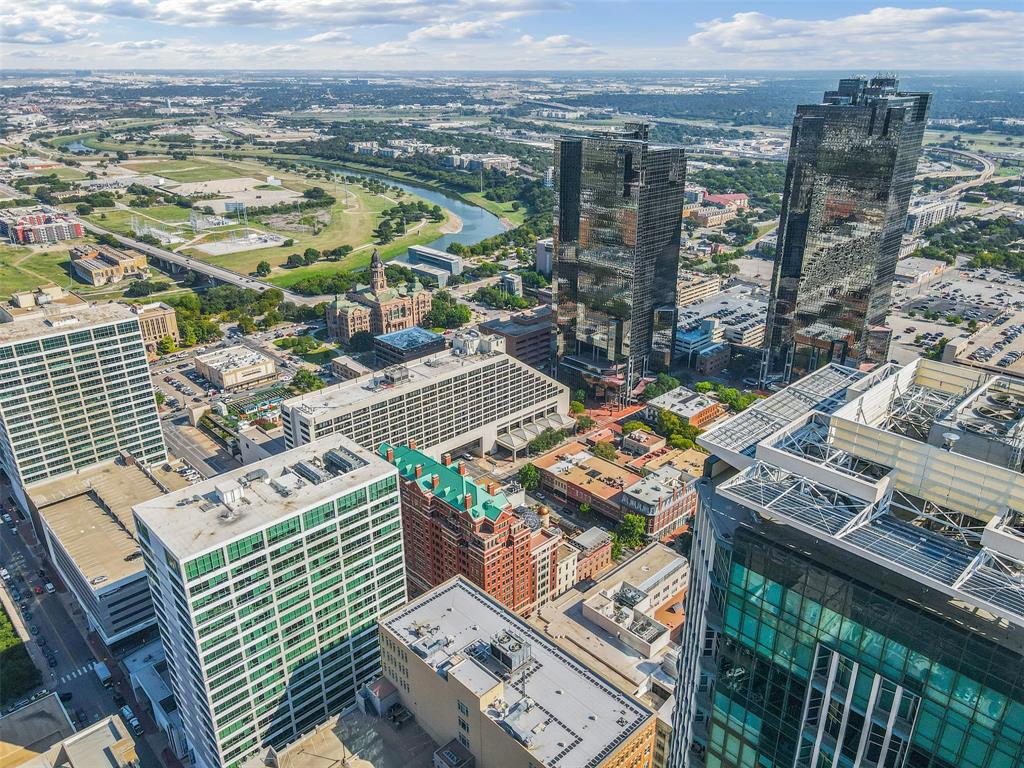 Tower Residential Condo I - Residential