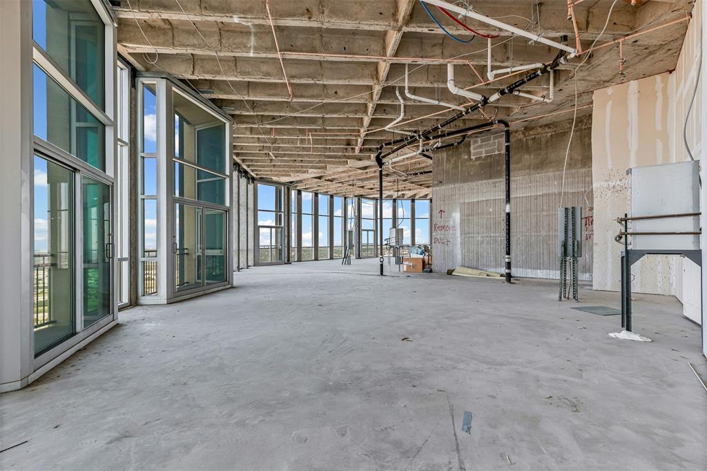 Tower Residential Condo I - Residential