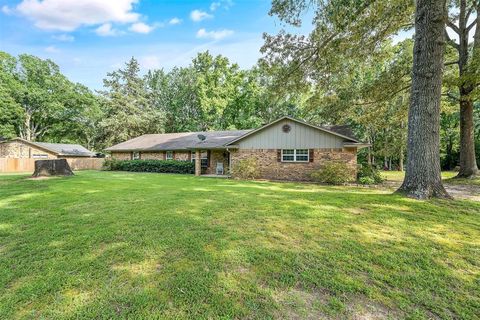 A home in Whitehouse