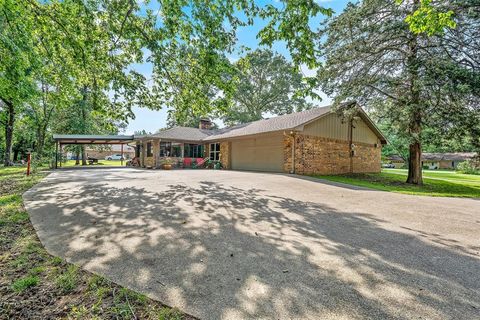 A home in Whitehouse