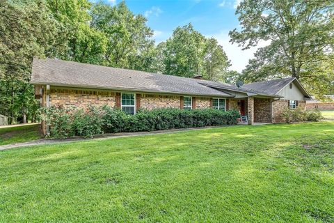 A home in Whitehouse