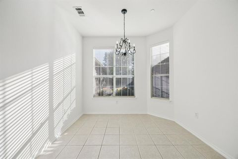 Tiny photo for 9825 Kaufman Place, Plano, TX 75025 (MLS # 21102061)