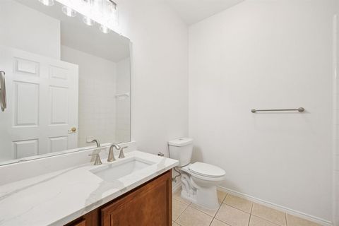 Tiny photo for 9825 Kaufman Place, Plano, TX 75025 (MLS # 21102061)