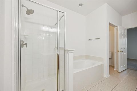 Tiny photo for 9825 Kaufman Place, Plano, TX 75025 (MLS # 21102061)