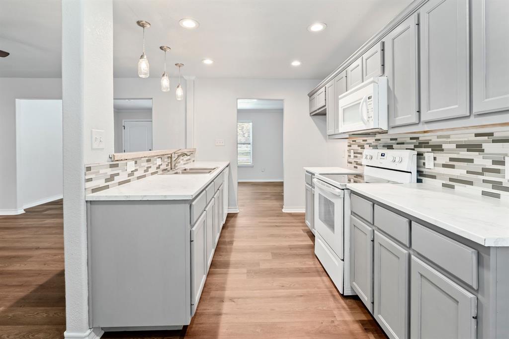 W J Newcomb #2 - Residential