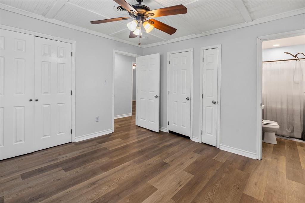 W J Newcomb #2 - Residential